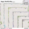 Happy Monthly-{May}-Edges