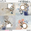 Salt & Air Quickpages by et designs