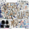 Salt & Air Collection by et designs