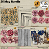 May Bundle 26 - CU - by Neia Scraps