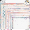 Ethereal - Messy Edges - by Neia Scraps