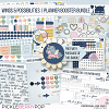 Wings & Possibilities | Planner Booster Bundle