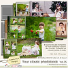 Your classic photobook Vol.35 (Jasmin-Olya Designs)