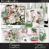 Evergreen ~ Bundle plus FREE GIFT by Tiramisu design 