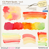 CU Paint Spots Vol.5 (Jasmin-Olya Designs)