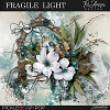 Fragile Light~ basic kit  by Tiramisu design  