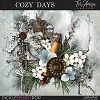 Cozy Days ~ basic kit  by TirAmisu design 