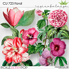 CU 725 FLORAL 