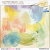 CU Paint Spots Vol.6 (Jasmin-Olya Designs)