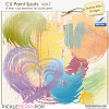 CU Paint Spots Vol.7 (Jasmin-Olya Designs)