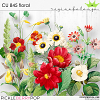 CU 845 FLORAL