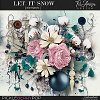 Let It Snow ~ basic kit by TirAmisu design