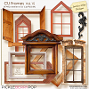 CU Frames Vol.15 (Jasmin-Olya Designs)