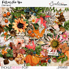Falling For You-Elements