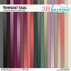 Moonlight Oasis Ombré Papers & Cardstocks by JB Studio