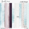 Sparkle time Papers
