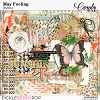 May Feeling-Extras