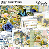 Shiny, Happy People-Bundle