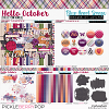 Hello October Collection Bundle