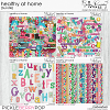 Healthy At Home Bundle