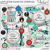 We'll All Be Home For Christmas Nonsense