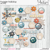 Hygge Holiday Itty Bits