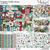 Happy Holly Days Collection