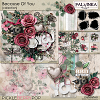 Because Of You Collection