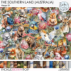 The Southern Land Mega Kit by Ilonka's Designs