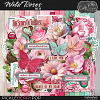 Wild Roses [Kit] by Cindy Ritter 