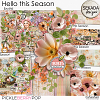 Hello this Season: BBD Bundle
