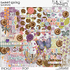 Sweet Spring Whatnots