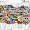 Sweet Spring Elements
