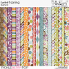 Sweet Spring Papers