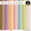 Follow the Bunny: Simple Solids