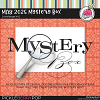 May 2025 Mystery Box