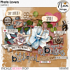Photo Lovers - Extras - by Neia Scraps