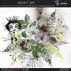 About Me ~ art brushes