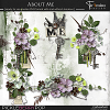 About Me ~ Ready For Use Clusters 