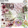Garden Walks - Transfers - by Neia Scraps