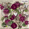 Heirloom Moments Clusters