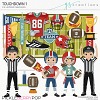 Touchdown1 Layered Templates (CU)