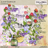 June Essence Additions