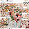 Time For Dreams: BBD Bundle