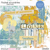 Pocket of Sunshine Artsy Pack