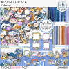 Beyond The Sea Collection by Ilonka's Designs