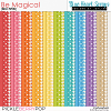 Be Magical Basic Paper Pack