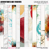 Adventures Are Forever - papers