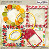 Lemonade Season Frames