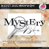 August 2025 Mystery Box